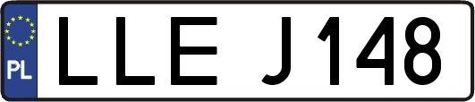LLEJ148