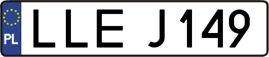 LLEJ149