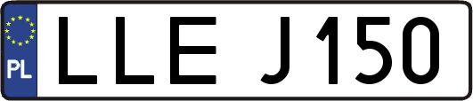 LLEJ150