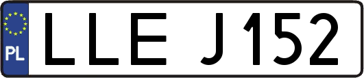 LLEJ152