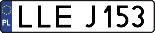 LLEJ153
