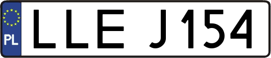 LLEJ154