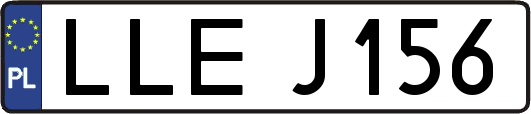 LLEJ156