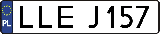 LLEJ157