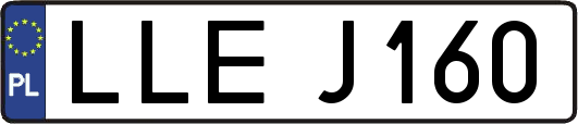 LLEJ160