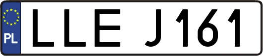 LLEJ161