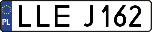 LLEJ162