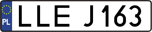 LLEJ163