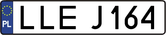LLEJ164