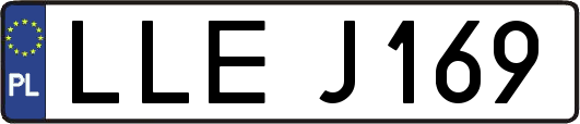 LLEJ169