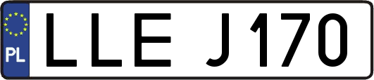 LLEJ170