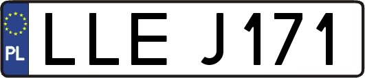 LLEJ171