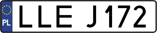 LLEJ172