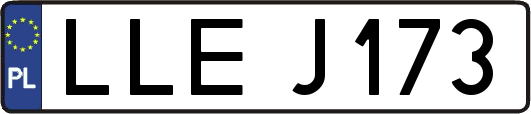 LLEJ173