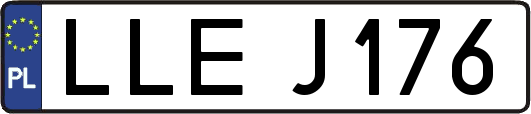 LLEJ176