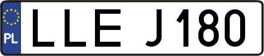 LLEJ180