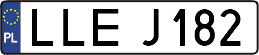 LLEJ182