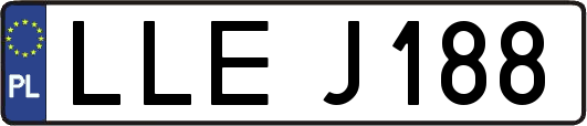 LLEJ188