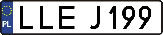 LLEJ199