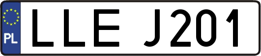 LLEJ201