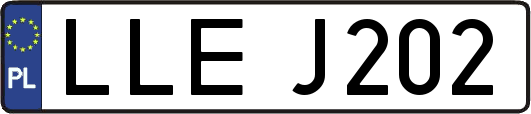 LLEJ202