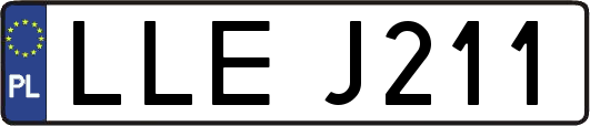 LLEJ211