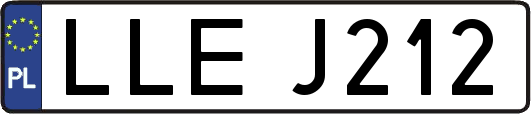 LLEJ212