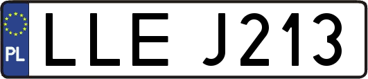 LLEJ213