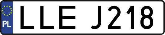 LLEJ218