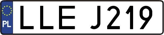 LLEJ219