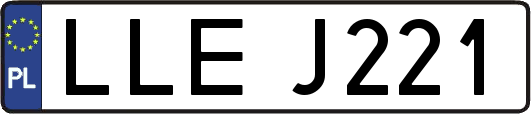 LLEJ221