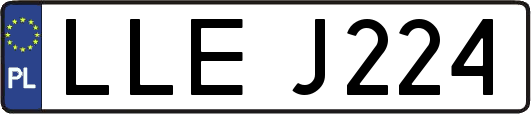 LLEJ224