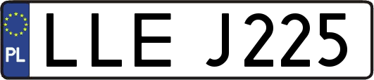 LLEJ225