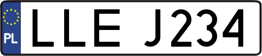 LLEJ234