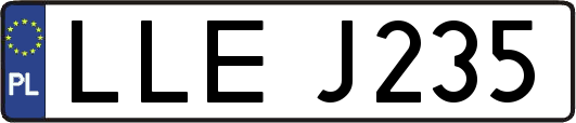LLEJ235
