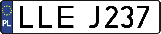 LLEJ237