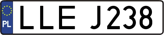 LLEJ238
