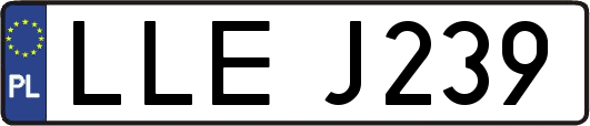 LLEJ239