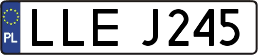 LLEJ245