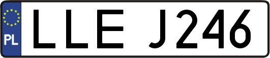 LLEJ246