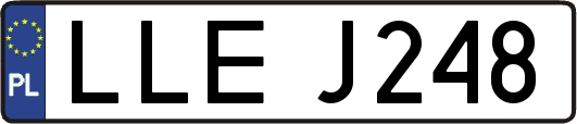 LLEJ248