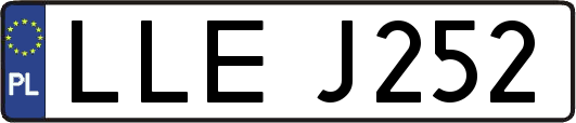 LLEJ252