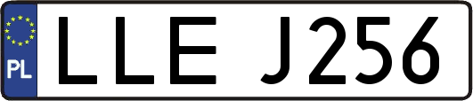 LLEJ256