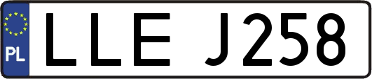 LLEJ258