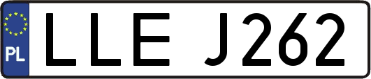 LLEJ262