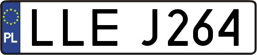 LLEJ264