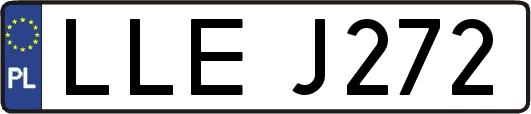 LLEJ272