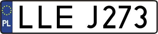 LLEJ273