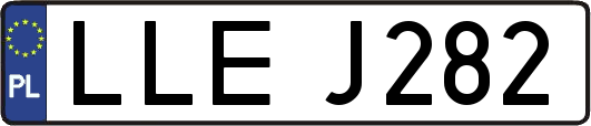 LLEJ282