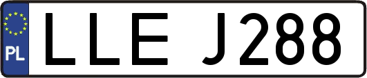 LLEJ288